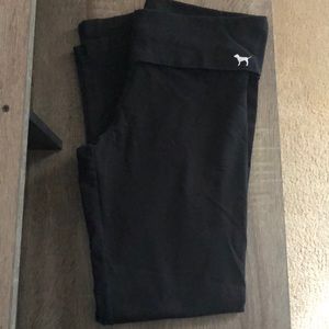 Medium PINK yoga pants